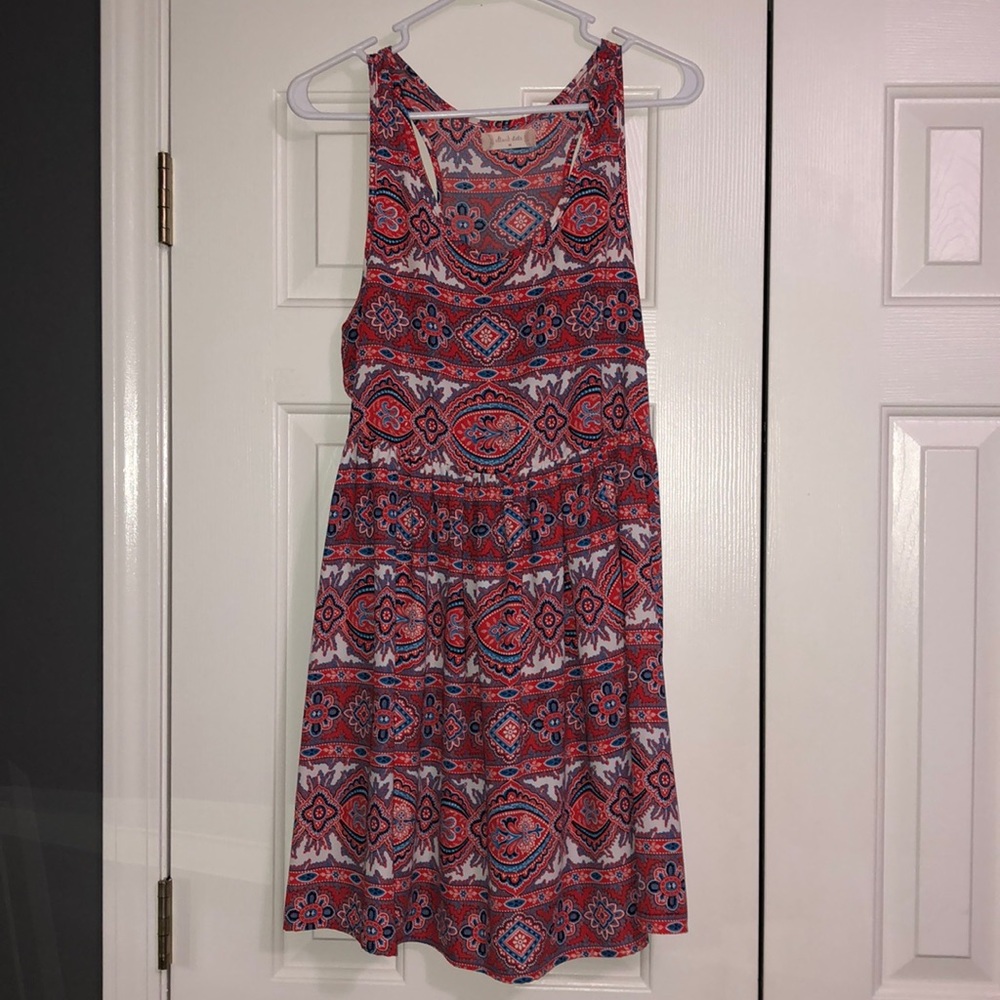 Altar’d State Dress